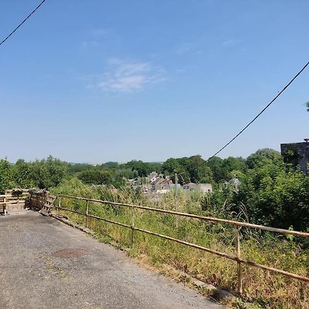 Appartamento La Ribemontoise Esterno foto