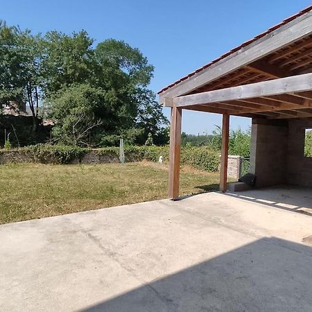 Appartamento La Ribemontoise Esterno foto