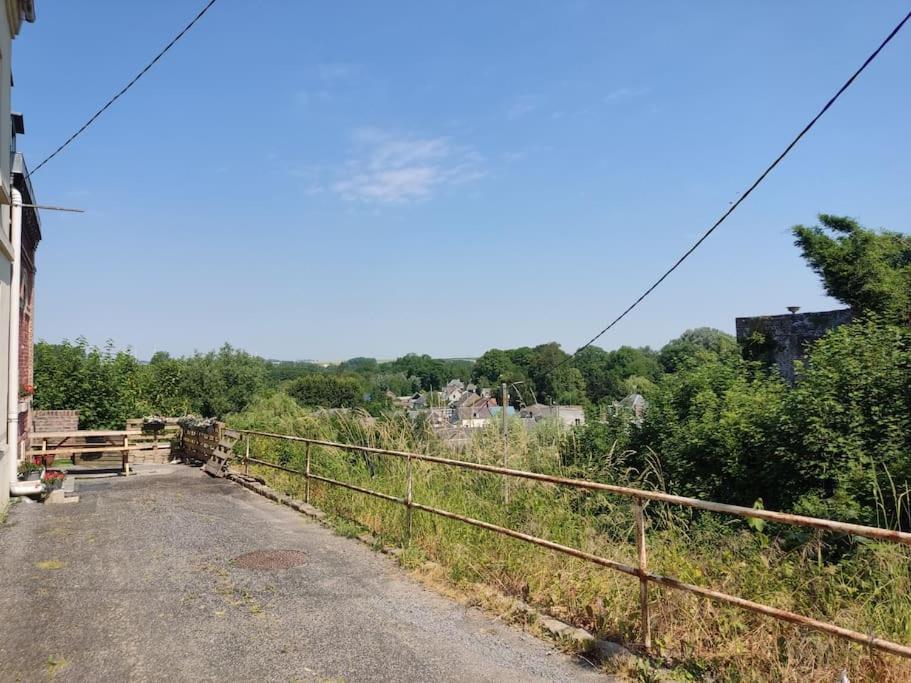 Appartamento La Ribemontoise Esterno foto