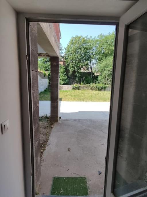 Appartamento La Ribemontoise Esterno foto